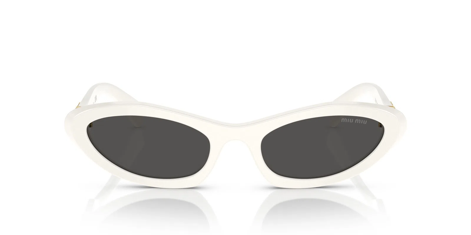 Miu Miu 09YS Sunglasses - view 11